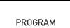 PROGRAM
